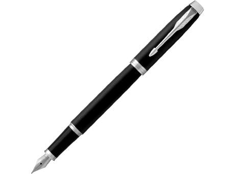 PARKER IM Essential Matt Black CT Füllfederhalter