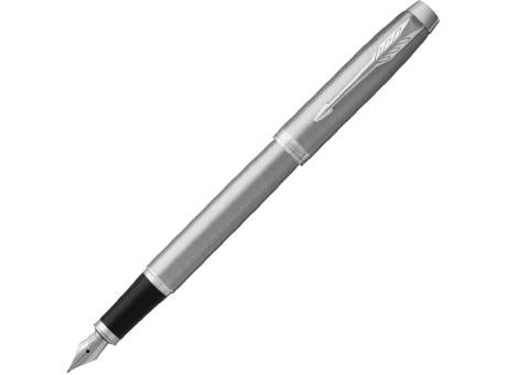 PARKER IM Essential Matt Black CT Füllfederhalter