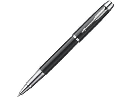 PARKER IM Classic Schwarz CT Rollerball