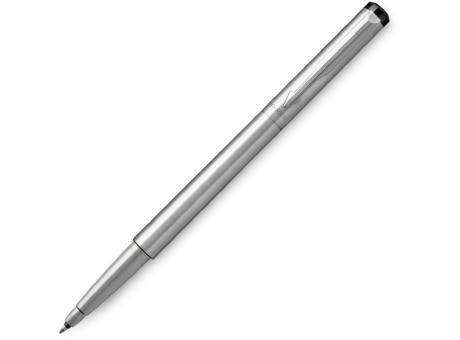 PARKER VECTOR Edelstahl Rollerball