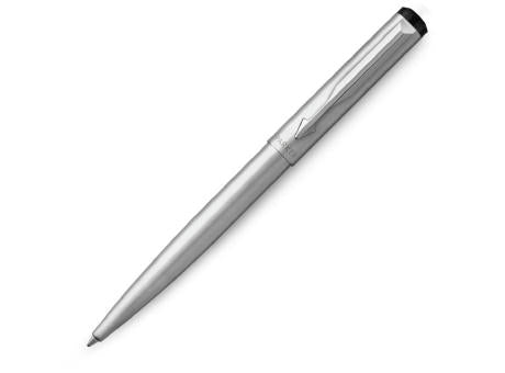 PARKER VECTOR Edelstahl Kugelschreiber