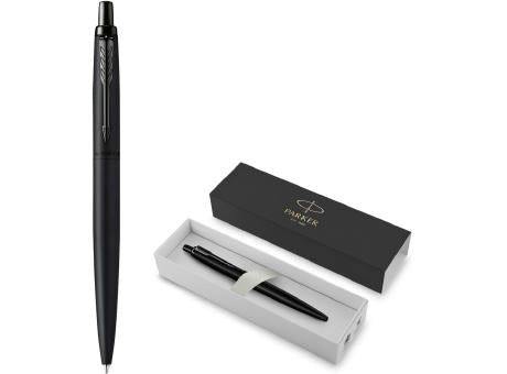 PARKER JOTTER XL Monochrome Black BT Kugelschreiber