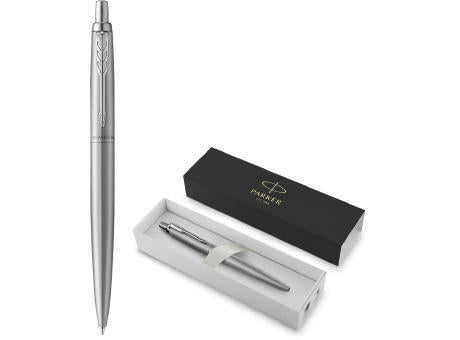 PARKER JOTTER XL Monochrome Grey GT Kugelschreiber
