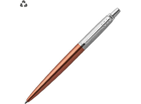 PARKER JOTTER Core Recycled Kensington Red CT Kugelschreiber
