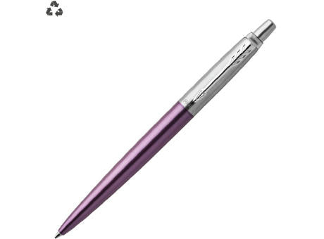 PARKER JOTTER Core Recycled Kensington Red CT Kugelschreiber