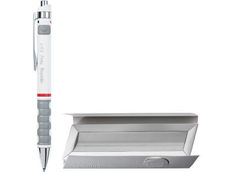 rOtring TIKKY Weiss Multipen