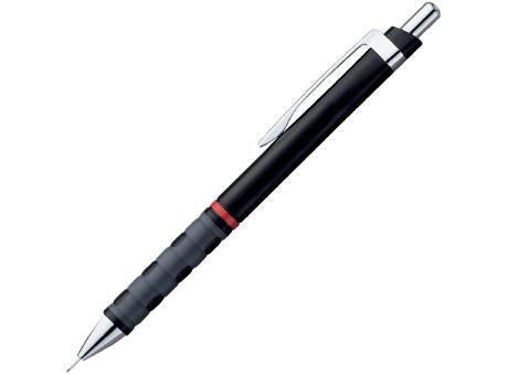 rOtring TIKKY Schwarz Feinminenstift