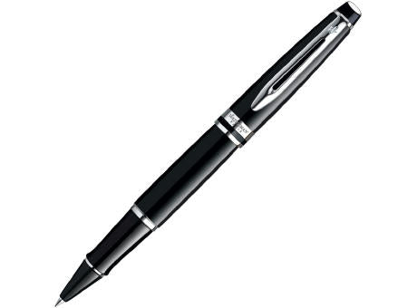 WATERMAN EXPERT Black CT Rollerball