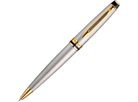 WATERMAN EXPERT Black CT Kugelschreiber