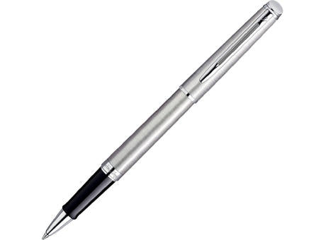 WATERMAN HÉMISPHÈRE Stainless Steel CT Rollerball