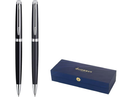 WATERMAN HÉMISPHÈRE Black CT Kugelschreiber