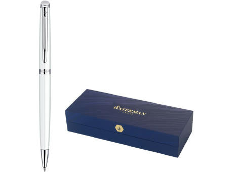 WATERMAN HÉMISPHÈRE Essential Classic White CT Kugelschreiber