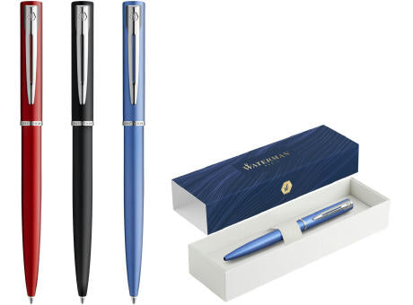 WATERMAN ALLURE Black Kugelschreiber