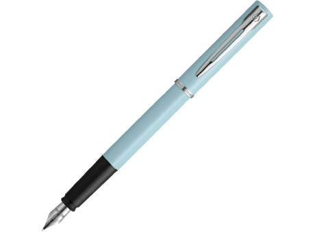 WATERMAN ALLURE Pastel Blue Füllfederhalter