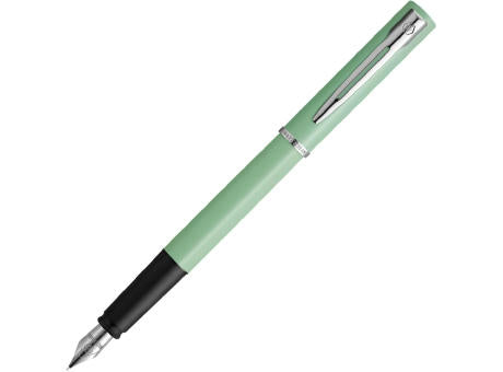 WATERMAN ALLURE Pastel Blue Füllfederhalter