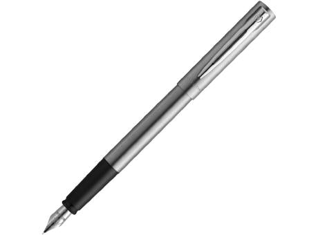 WATERMAN ALLURE Chrome Füllfederhalter