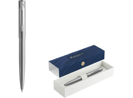 WATERMAN ALLURE Chrome Kugelschreiber