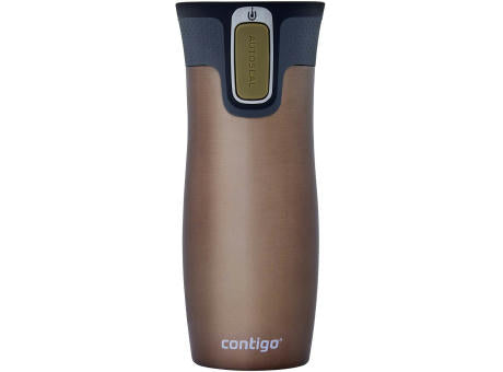 CONTIGO West Loop mit Contigo Logo