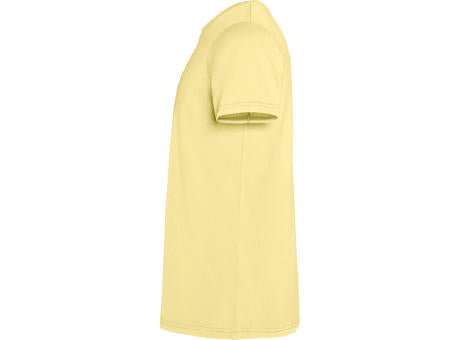 T-SHIRT CORGI S/S SWEET YELLOW WASH