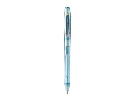 KUGELSCHREIBER/MARKER ARASHI S/BLAUE TINTE YELLOW