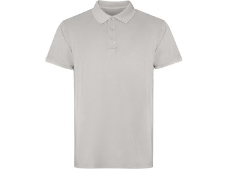 POLOSHIRT COBAIN S/XS SWEET YELLOW WASH