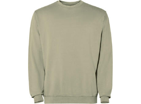 PULLOVER JAYA S/XS SWEET YELLOW WASH