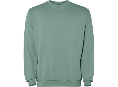PULLOVER JAYA S/XS SWEET YELLOW WASH