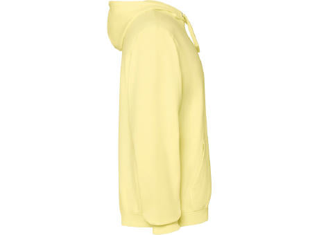 PULLOVER KENIA S/XS SWEET YELLOW WASH