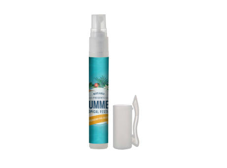 Handreinigung-Spray