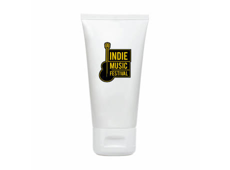 Sonnenschutzcreme 50 ml LSF50