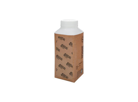 EARTH Water Tetra Pak 330 ml