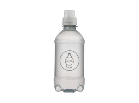 Quellwasser 330 ml mit Sportverschluß