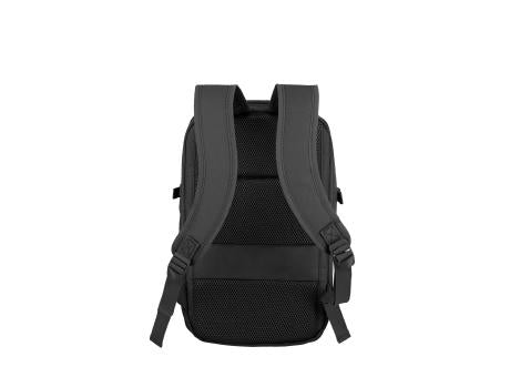 travelite KICK OFF Cabin Rucksack Schwarz