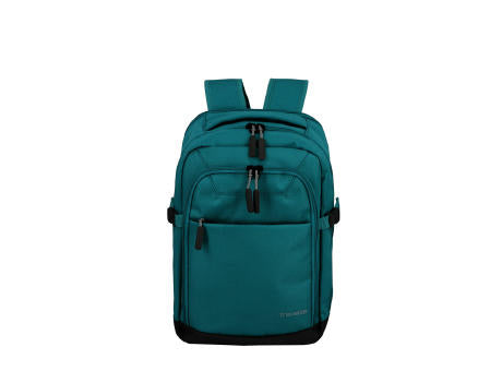 travelite KICK OFF Cabin Rucksack Schwarz