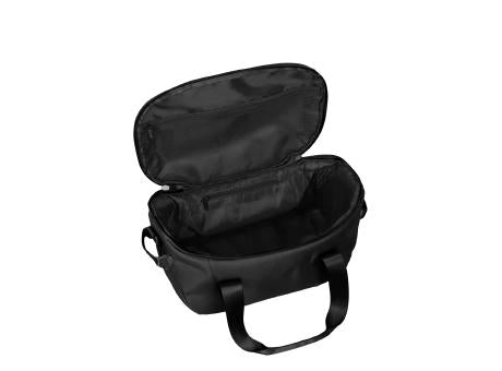 travelite BASICS Travel bag Ryanair Schwarz