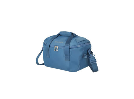 travelite BASICS Travel bag Ryanair Schwarz