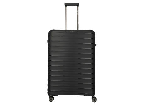 travelite MOOBY Trolley 4-Rollen L Black