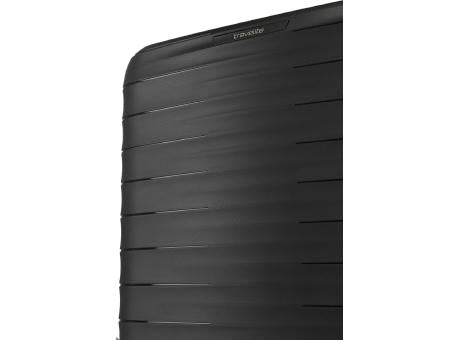 travelite MOOBY Trolley 4-Rollen L Black