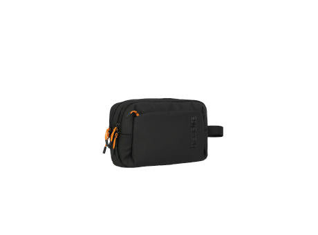 travelite BRIIZE Toilet Bag Black