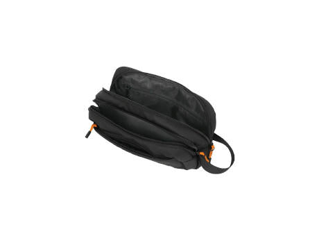 travelite BRIIZE Toilet Bag Black