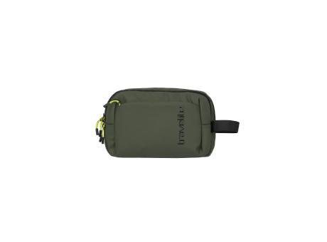 travelite BRIIZE Toilet Bag Black