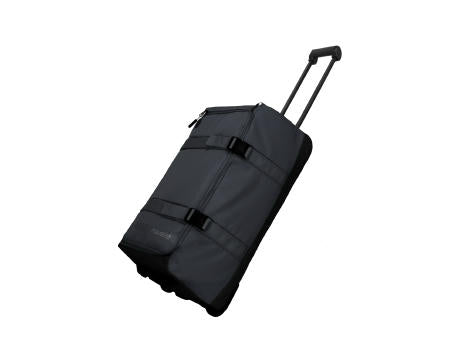 travelite KICK OFF Rollenreisetasche L D'anthrazit