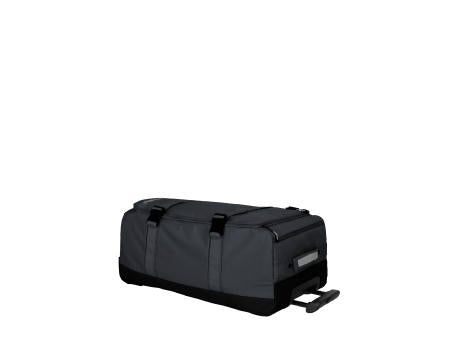 travelite KICK OFF Rollenreisetasche L D'anthrazit