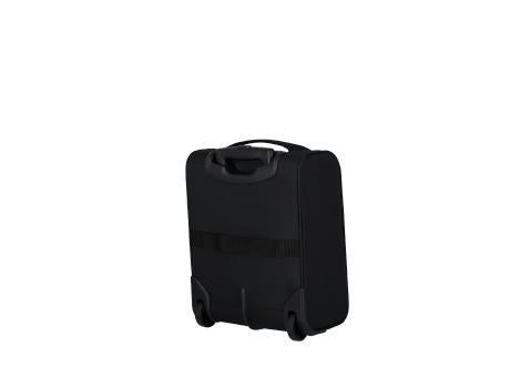 travelite CABIN 2-Rad Bordtrolley Underseater Schwarz