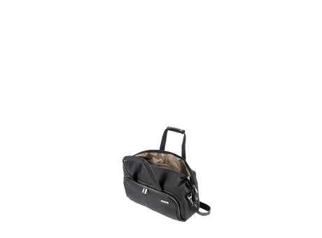 travelite PRIIMA Weekender Schwarz