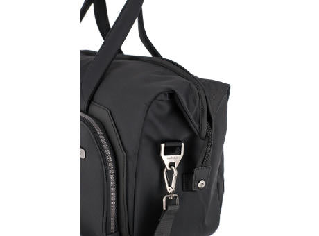 travelite PRIIMA Weekender Schwarz
