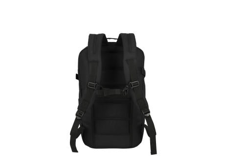 travelite PATHWAY Rucksack Allround Schwarz