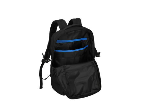 travelite PATHWAY Rucksack Allround Schwarz