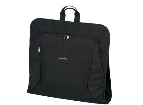 travelite MOBILE Kleidersack Schwarz