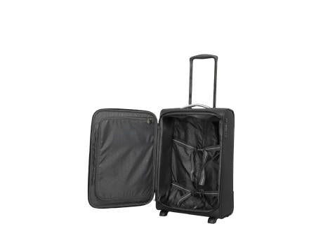 travelite JETPACK Slim 2 Cabin Schwarz